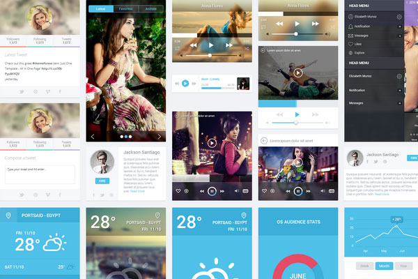 Web漏洞扫描工具